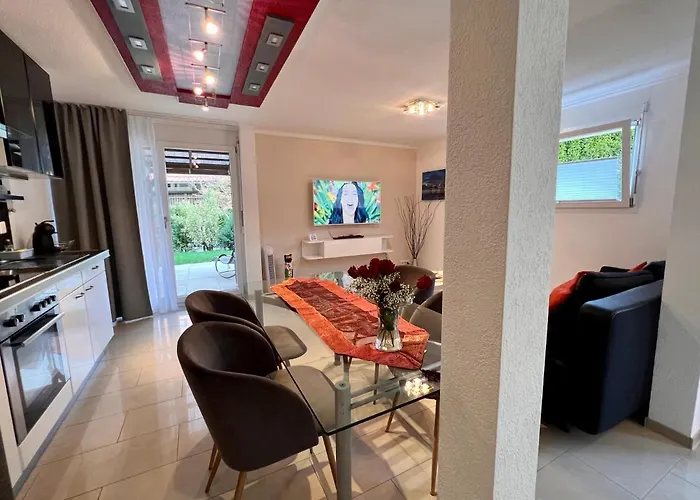 Apartment Im Emmental