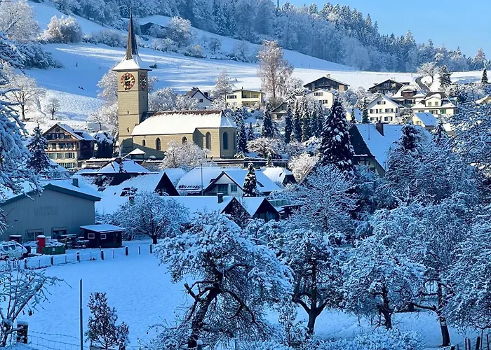Apartment Im Emmental