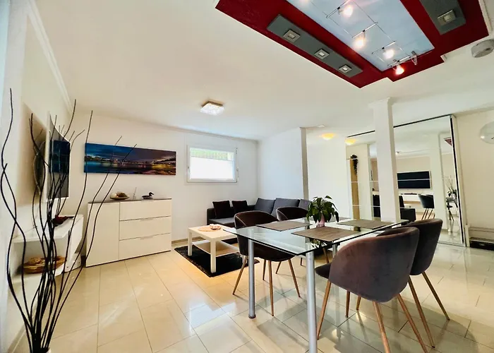 Apartment Im Emmental