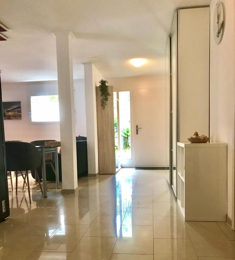Im Emmental Apartment