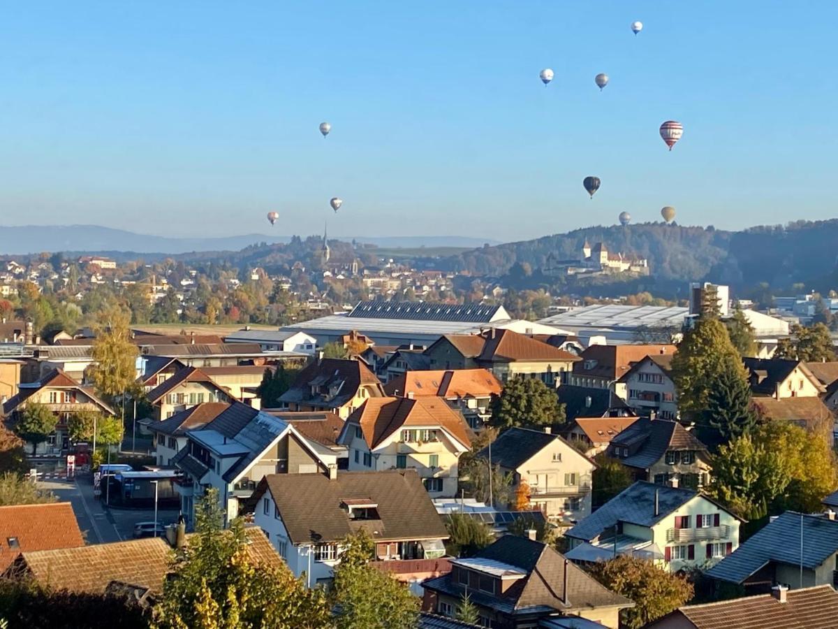 Im Emmental * Oberburg