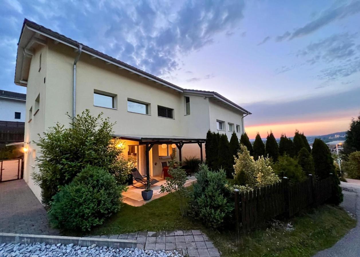 Im Emmental Apartment *
