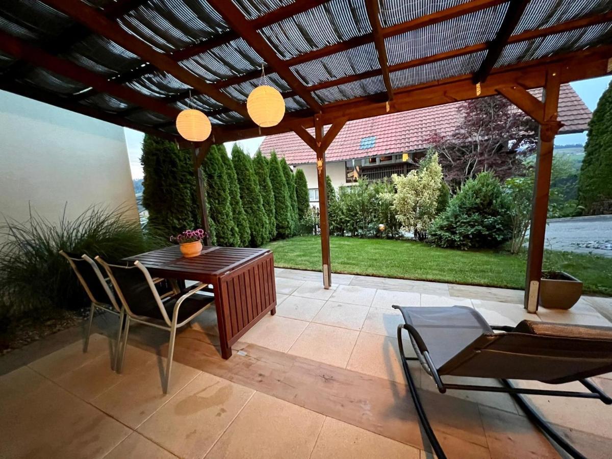 Apartment Im Emmental Oberburg