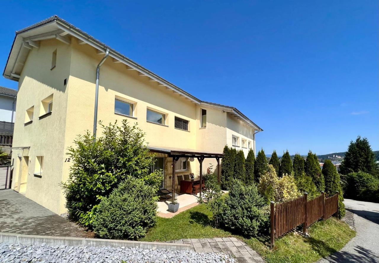 Apartment Im Emmental Oberburg