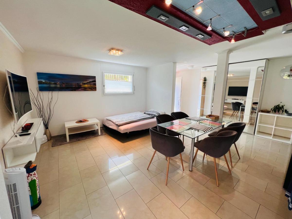 Im Emmental Apartment
