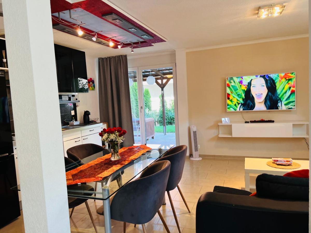 Apartment Im Emmental