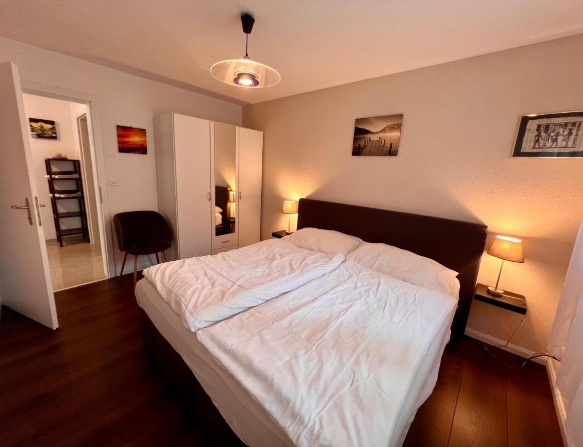 Appartement Im Emmental