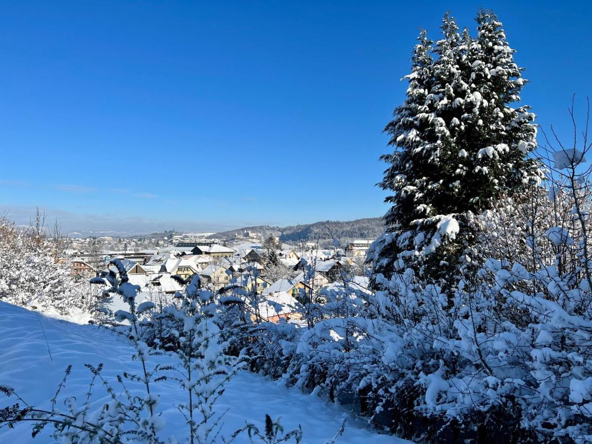 Im Emmental Apartment Oberburg