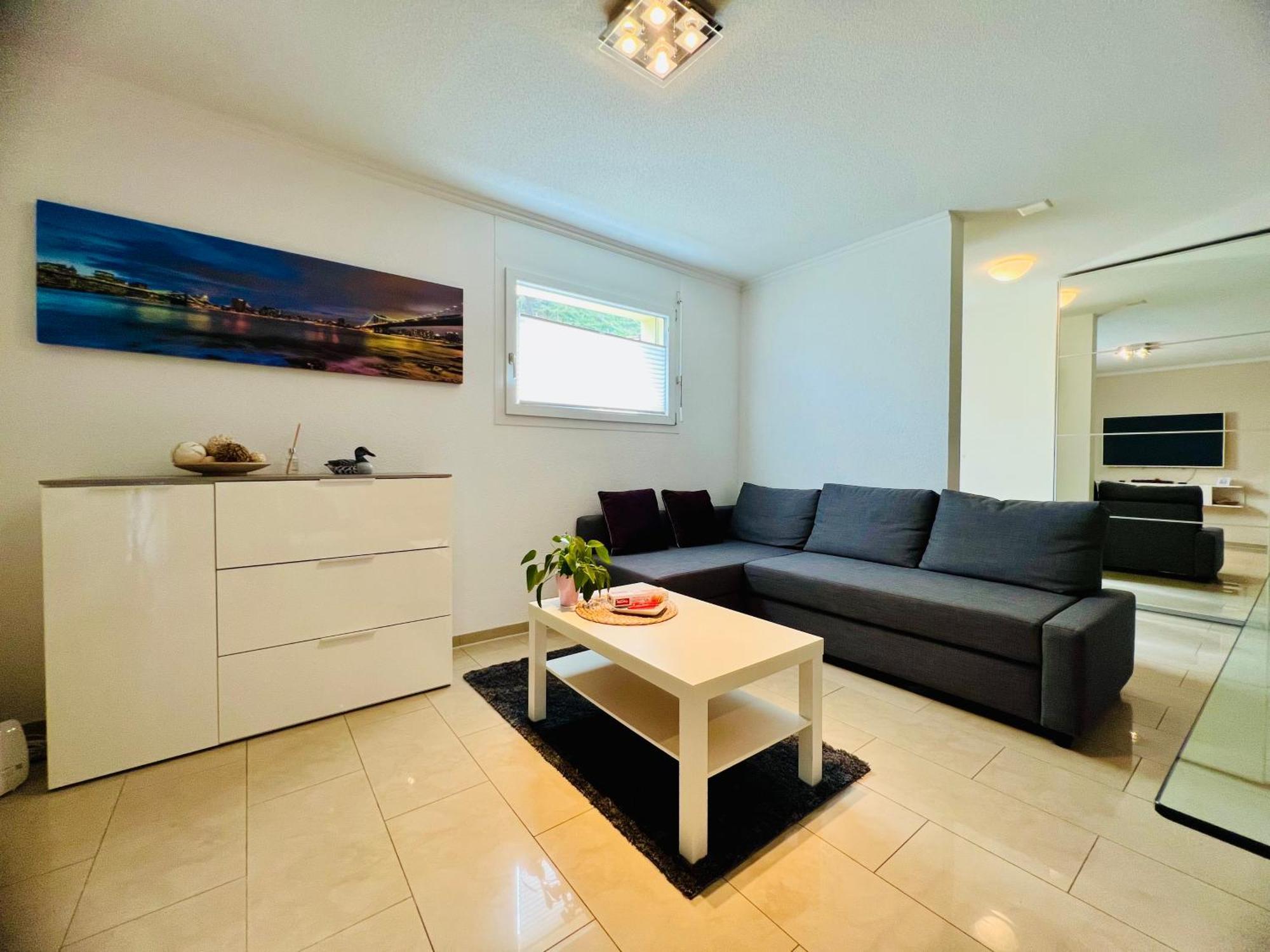 Apartment Im Emmental *