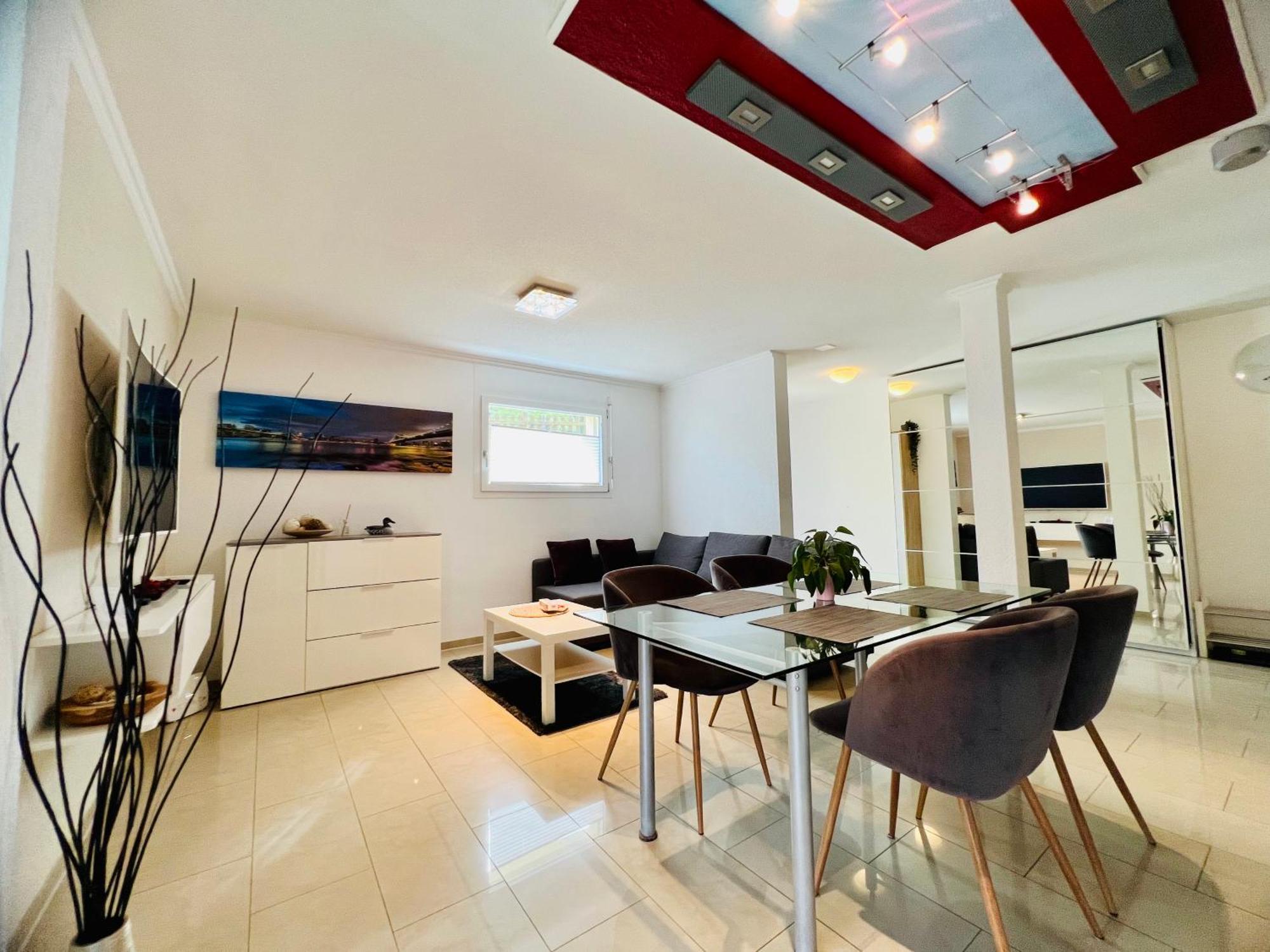 Apartment Im Emmental Oberburg