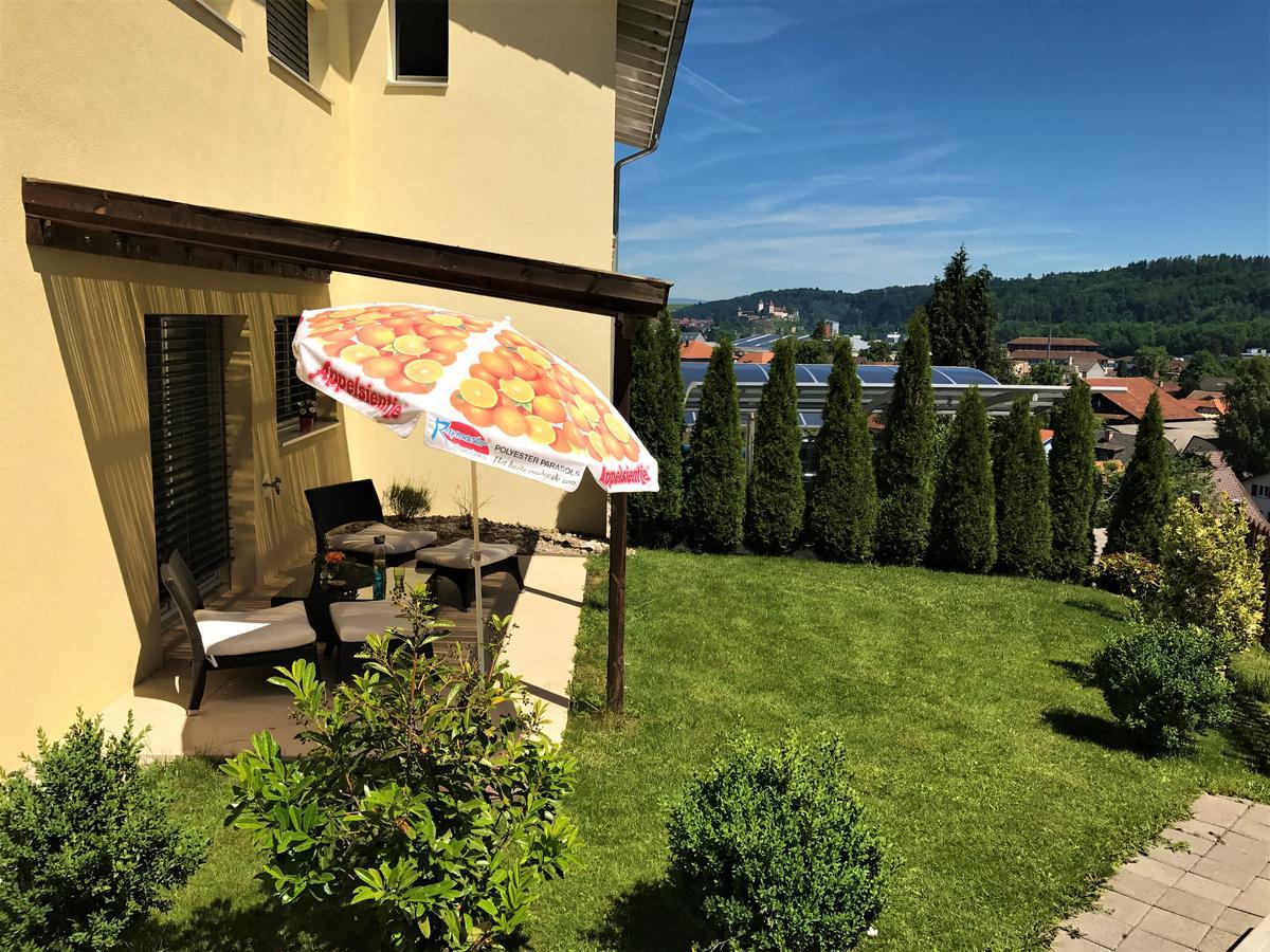 Im Emmental Apartment