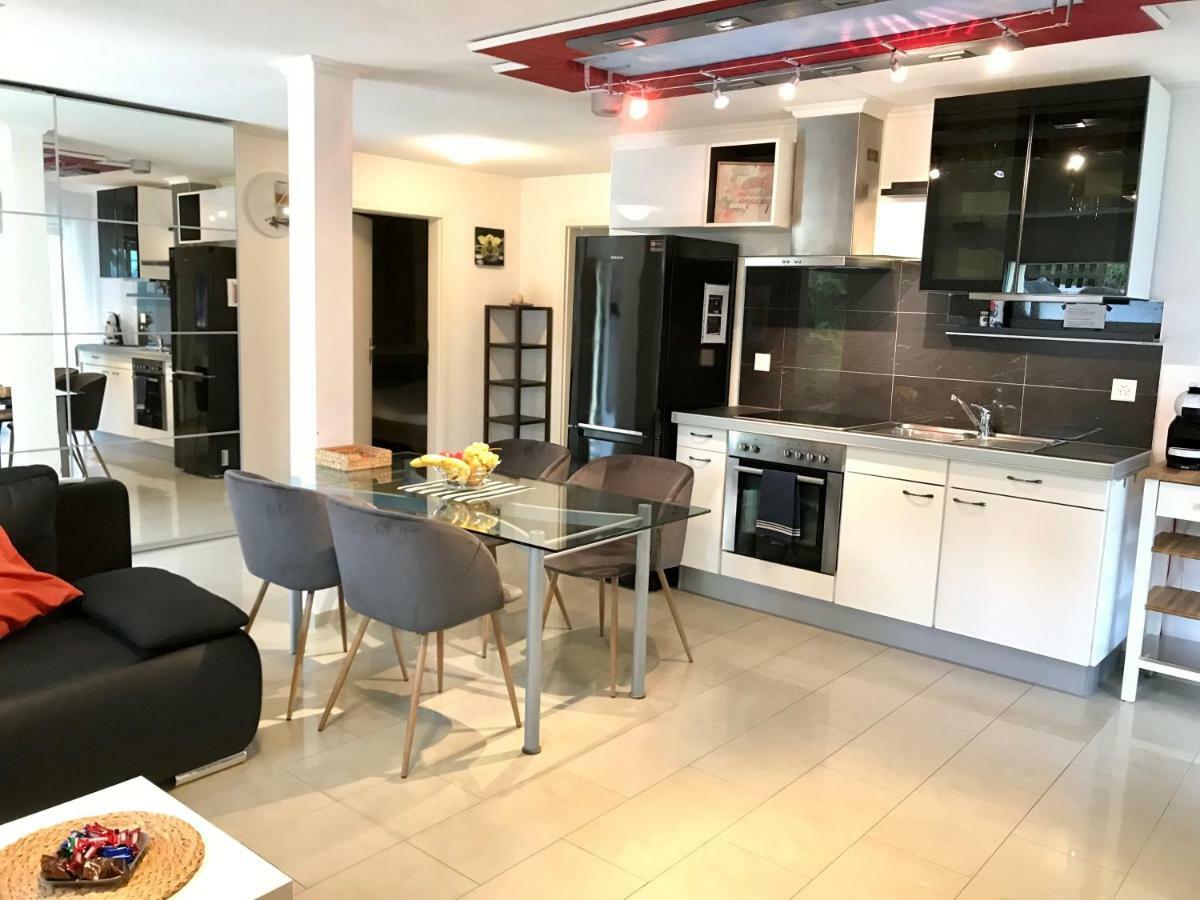 Apartment Im Emmental *