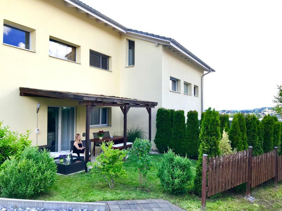 Im Emmental Oberburg